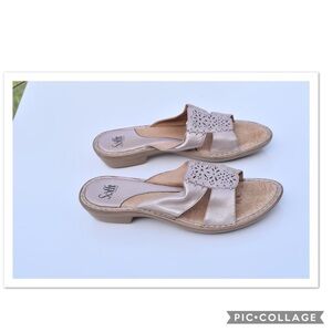 Söfft Sandals